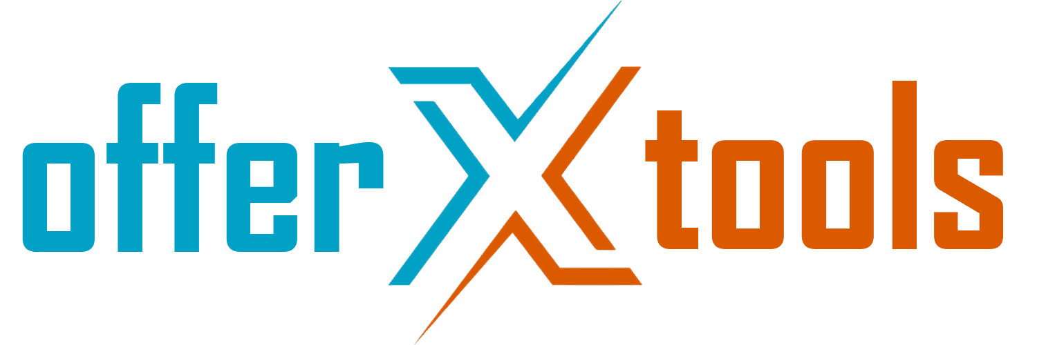 offerXtools-Logo